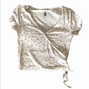 Pacsun top